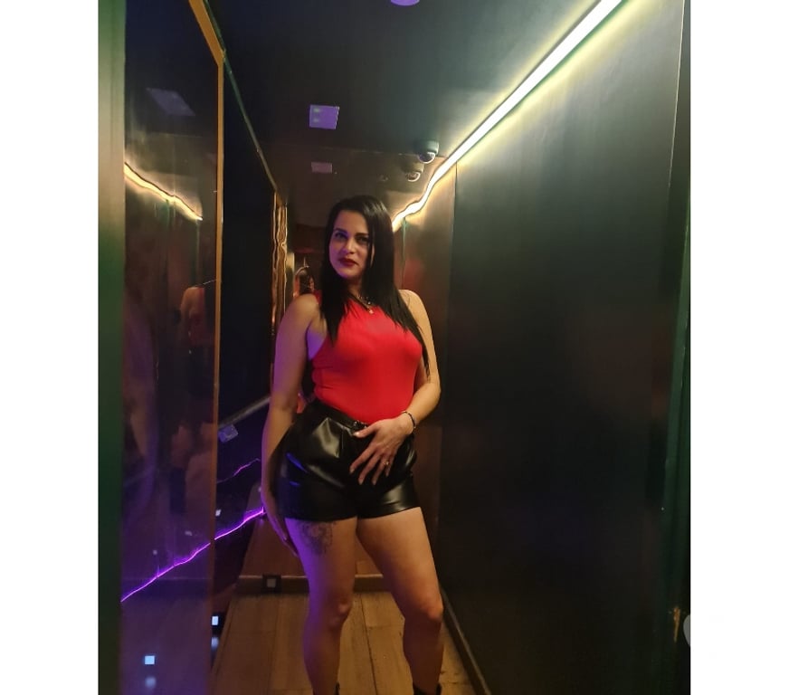 Escorts West London Ealing Broadway - West London - Photos for Emy Hot Latina 🔥