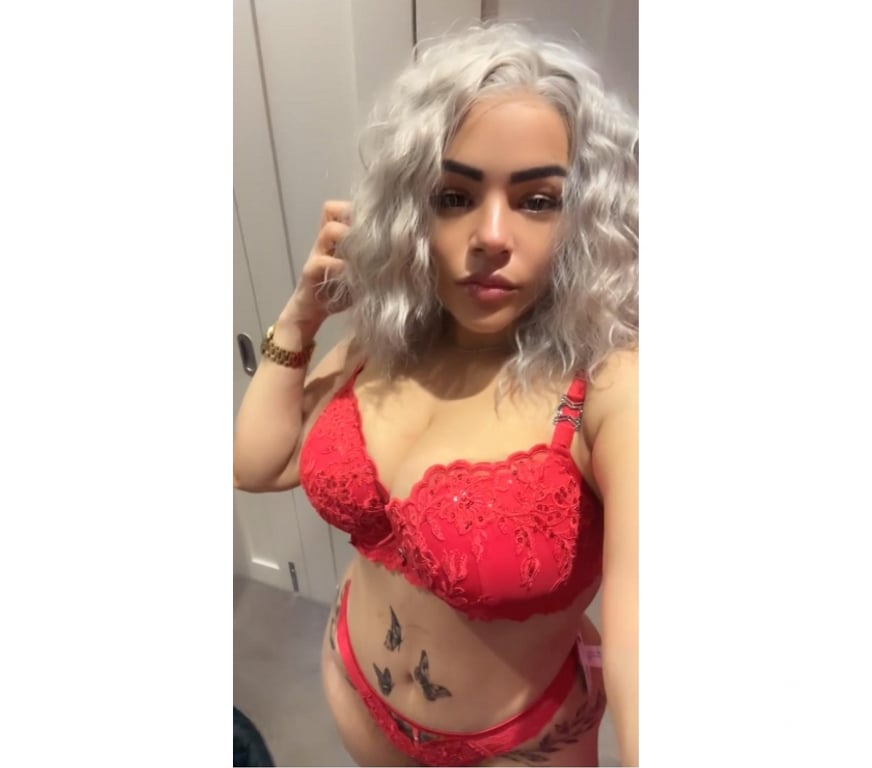 Escorts Lancashire Lancaster - Photos for Hi I'm Rosa hot LATINA🔥BIG TITS ☎️07879529012