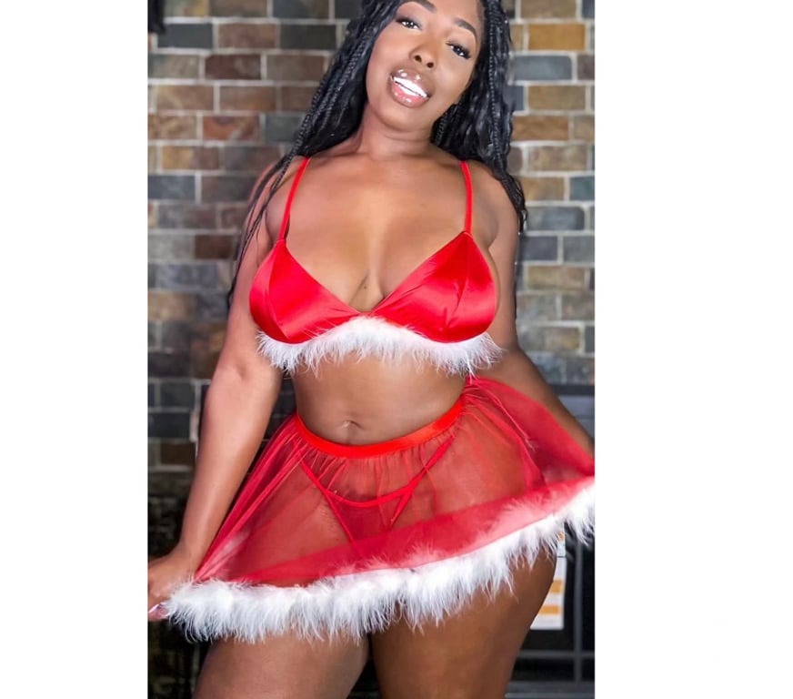 Escorts West Midlands Birmingham - Photos for 🍑MIA🎉 HOT BLACK COLOMBIANA 👙