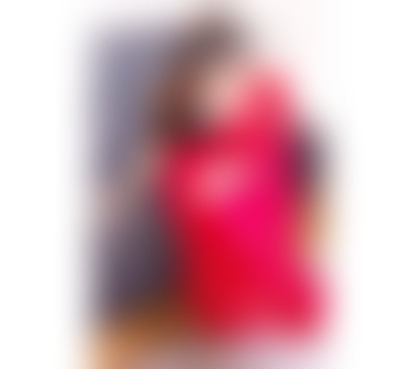 South Indian Tamil Girl USHA New to Town