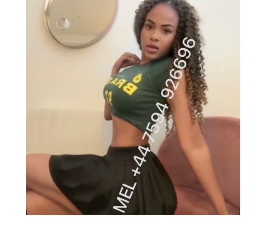 Escorts County Durham Durham - County Durham - Photos for 🇧🇷 MEL AMAZING BRUNETTE 🇧🇷🔥