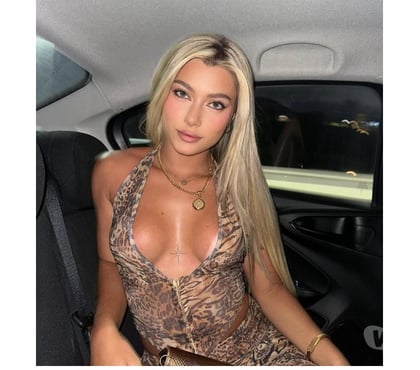 Escorts Glasgow City Centre Glasgow - Photos for LARI 🍒 GFE 🇧🇷 PARTY GIRL ❤️‍🔥