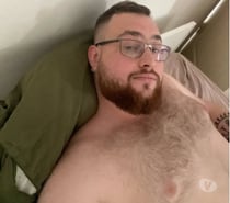 Well experienced bottom