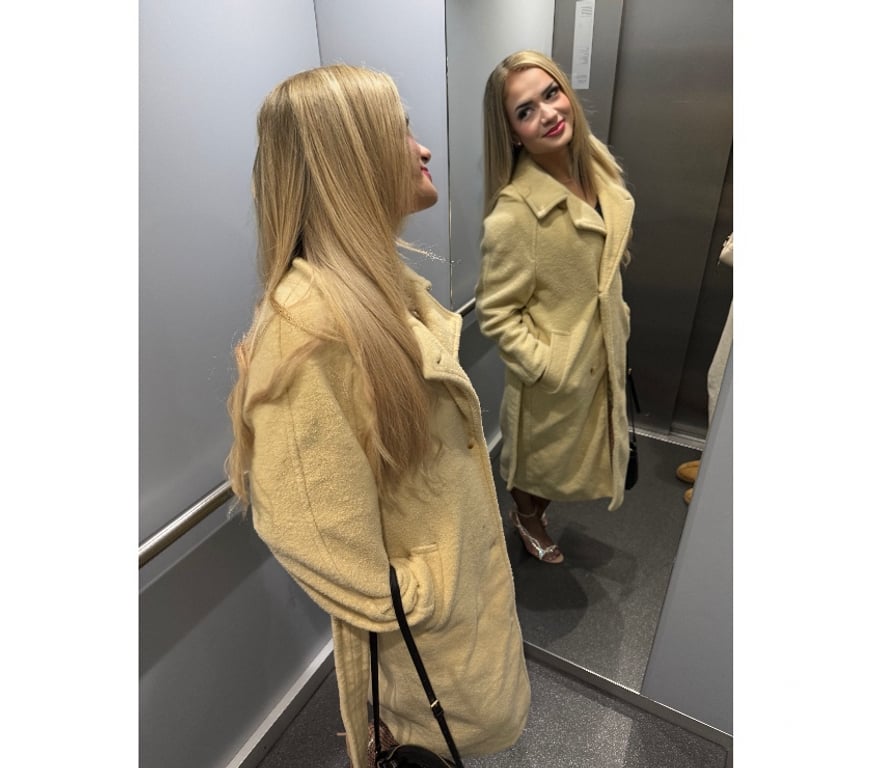 Escorts Kent Canterbury - Photos for IVY ANGEL ❣️🌸 LUXURIOUS GFE 🇧🇷 NEW IN TOWN