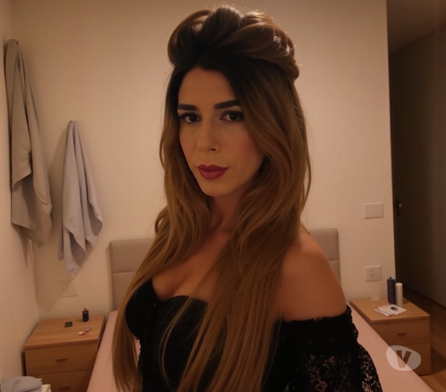 Trans Escorts Somerset Yeovil - Somerset - Photos for First time - Vanessa Trans Italian - 26 years old - Kiss