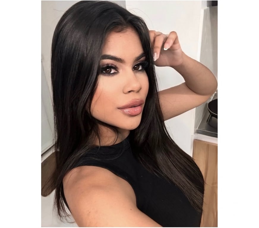 Escorts Somerset Bath and North East Somerset - Photos for VIVIANE BRASILEIRA 🇧🇷🍯🐝 💯% REAL 🥳 GFE