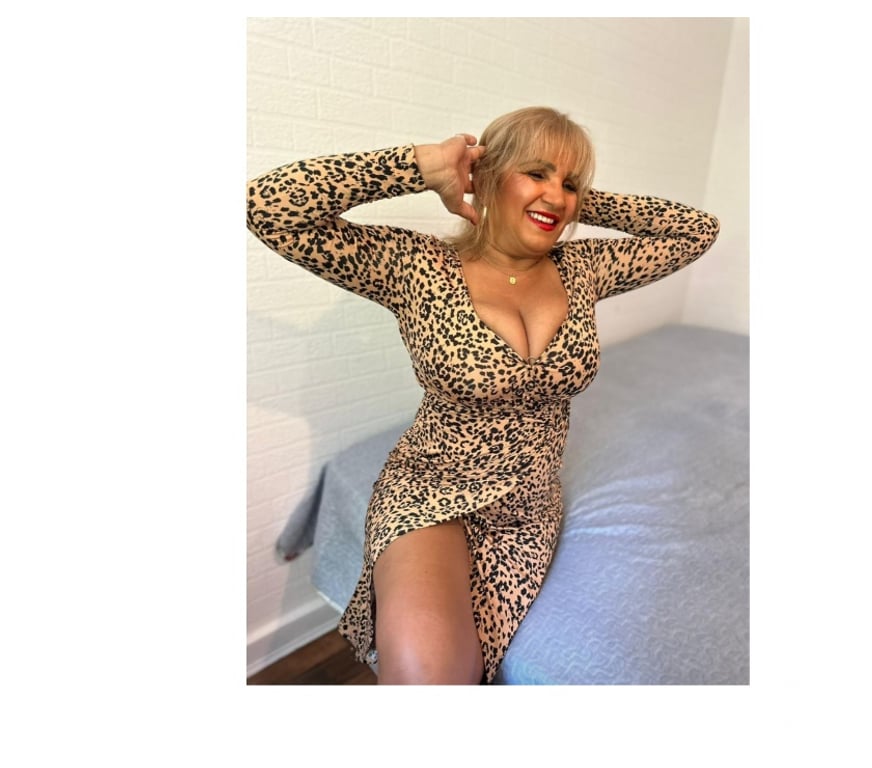 Escorts Cambridgeshire Cambridge - Photos for Mary, naughty mature girl.❤️😘🇧🇷