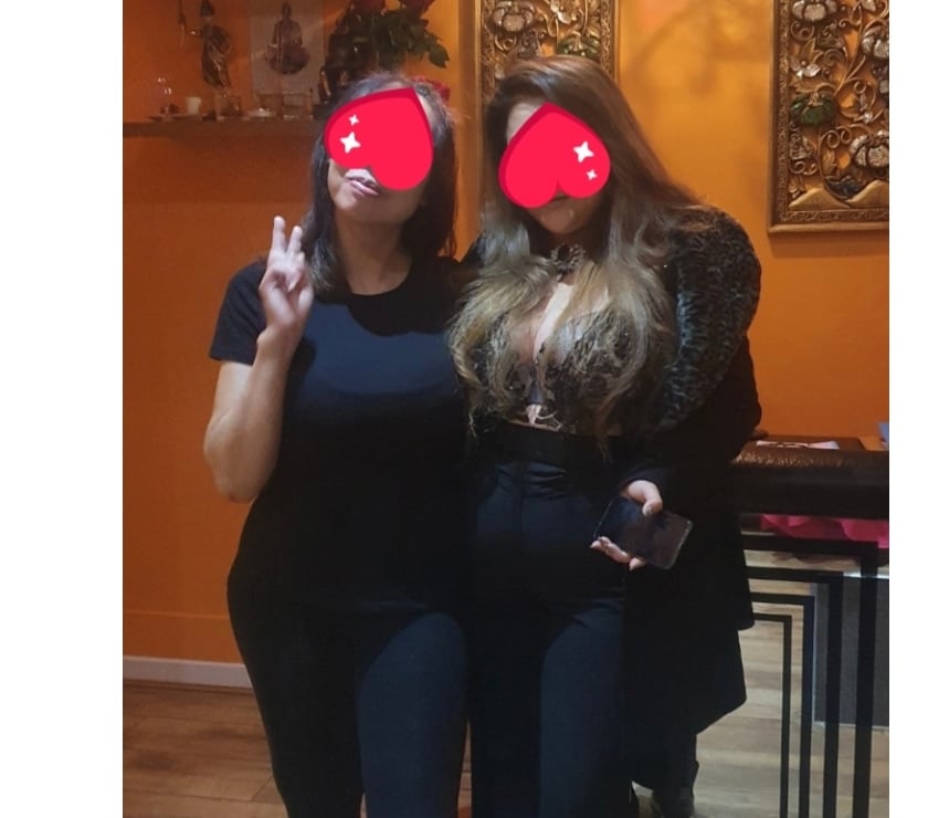 Blackpool & Fylde Industrial Estate - Fylde — New Lady New Thai Massage in Blackpool