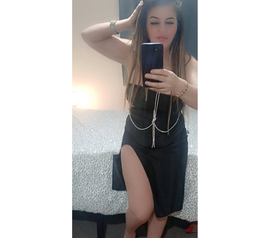 Escorts East London Stratford - East London - Photos for 🔥NO RUSH SERVICE💕Khristinaa💕PARTY GIRL