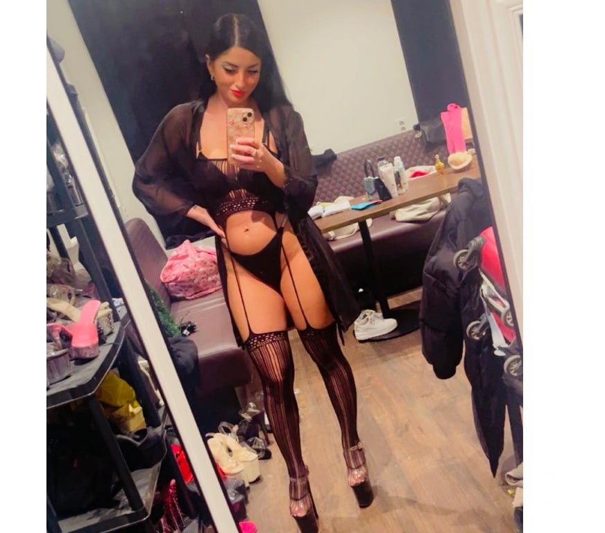 Escorts Shropshire Shrewsbury - Shropshire - Photos for Isabel❤️🔝Party Girl🍾🥂Only Out Call🔥