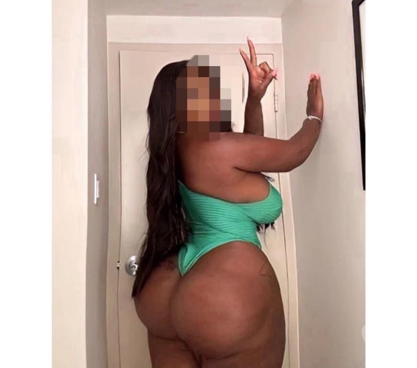  Escorts & Erotic Massage Biddenham Bedford - Photos for 🔥Caribbean woman with a big ass and big tits🔥