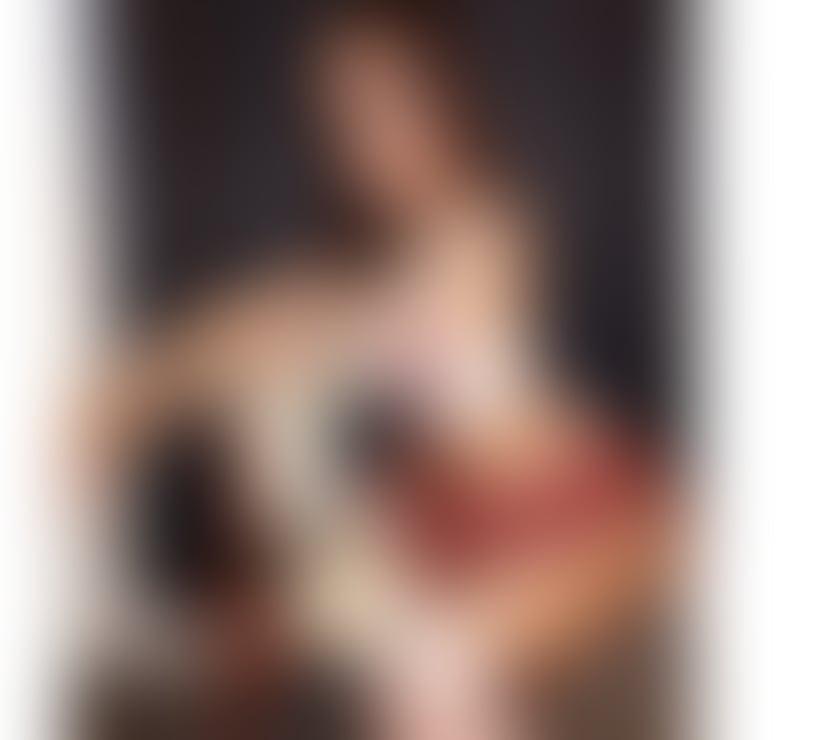 ⭐️ Sexy New TS in Town Bruninha ⭐️