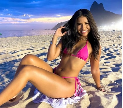 Escorts Newcastle City Centre Newcastle upon Tyne - Photos for VITÓRIA🔝GFE ELITE🔝first time!OWO,massage💖REAL