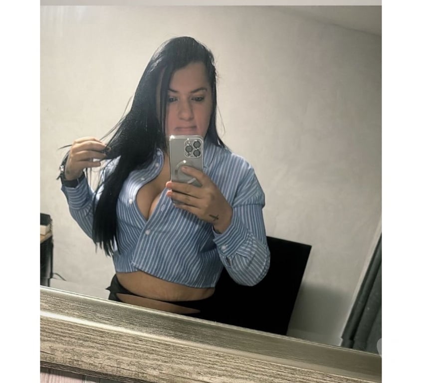 Escorts South Yorkshire Sheffield - Photos for 🇧🇷AYLA SEXY HOT PARTY GIRL 🫦☎️