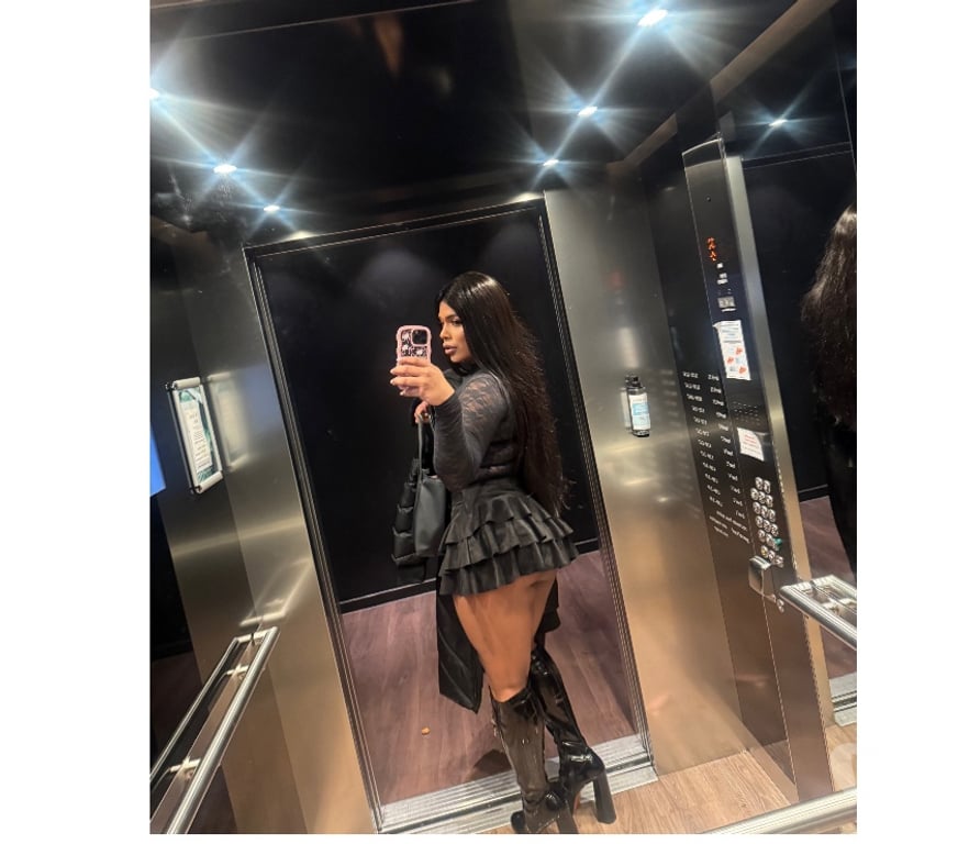 Escorts Bristol Bristol City Centre - Bristol - Photos for Suy brazilian dominatrix 🥵❤️‍🔥