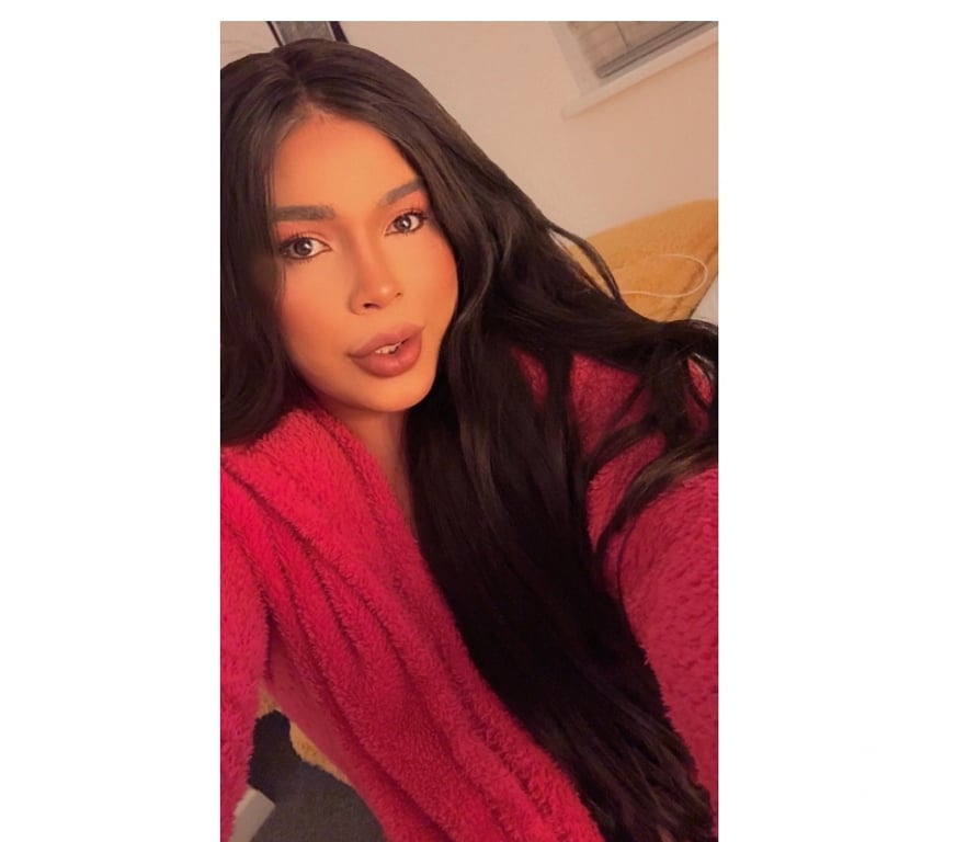 Escorts Bristol Bristol City Centre - Bristol - Photos for Suy brazilian dominatrix 🥵❤️‍🔥