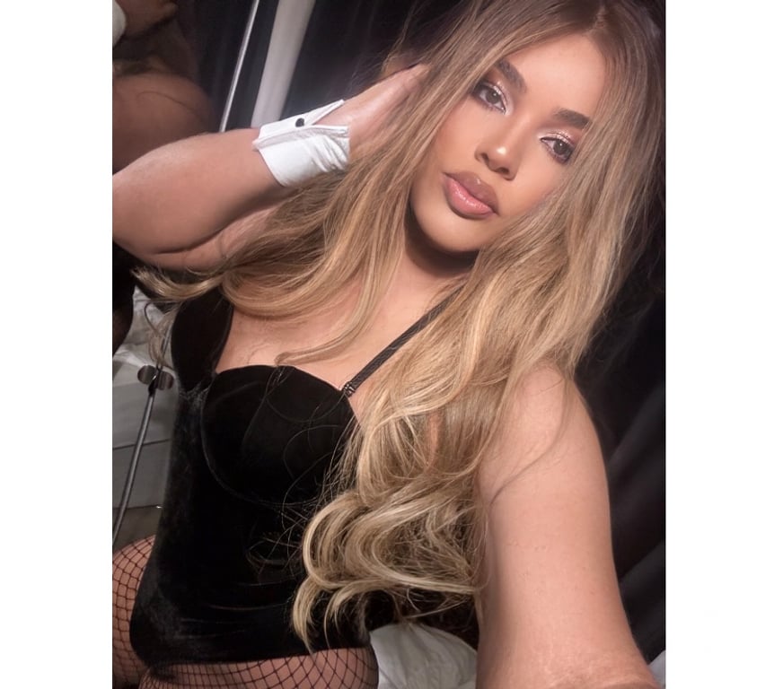 Trans Escorts Glasgow Glasgow City Centre - Glasgow - Photos for QUEEN KISHA FULL SERVICE