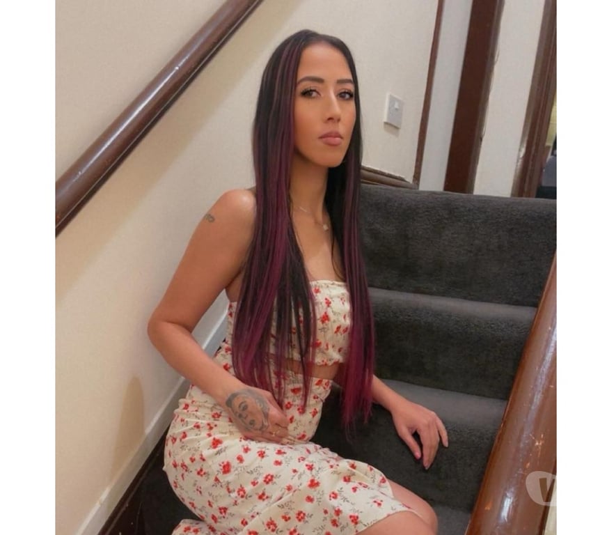 Escorts West London Hillingdon - Photos for 🫶Sunyta best owo💯real picture