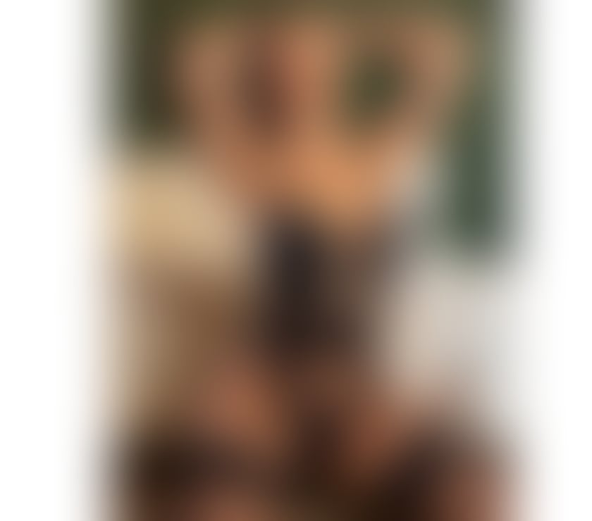 Nicole NEW in town 🇧🇷