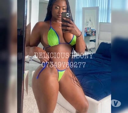  Escorts & Erotic Massage Orpington Bromley - Photos for NEW BR6 🔥AMAZING DELICIOUS 🍫 BEST OWO👅 GD SERVICES