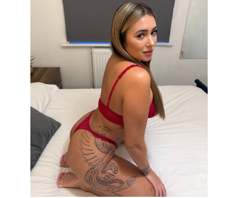 Escorts West Midlands Birmingham - Photos for Sophie 🇧🇷 100% real naughty blonde 😈 GFE 🥰 🔥