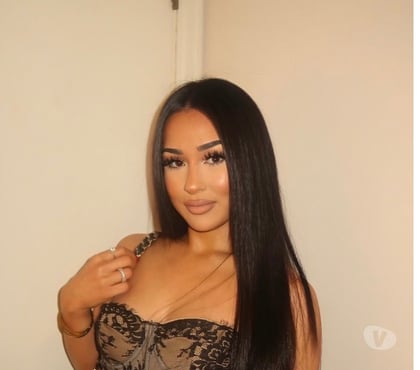  Escorts Hounslow East Station Hounslow - Photos for ZARA 😍 18 🇬🇧🇵🇰 - petite and pretty