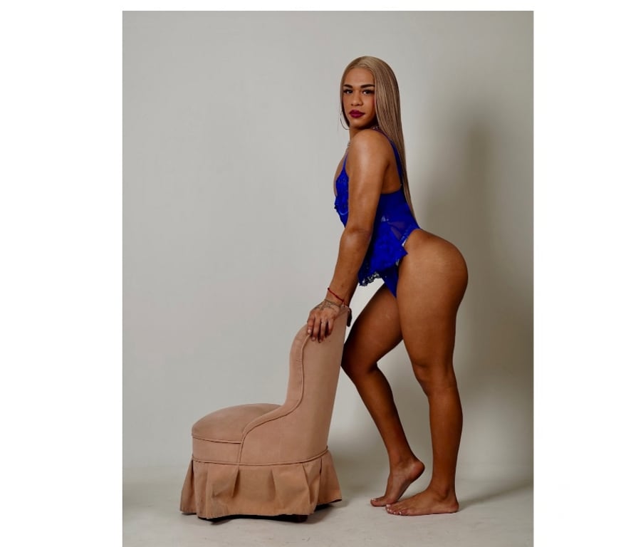 Escorts Derry and Strabane Londonderry - Derry and Strabane - Photos for KIARA XXL PARTY