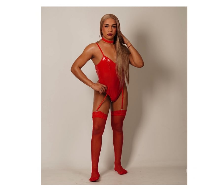 Escorts Derry and Strabane Londonderry - Derry and Strabane - Photos for KIARA XXL PARTY