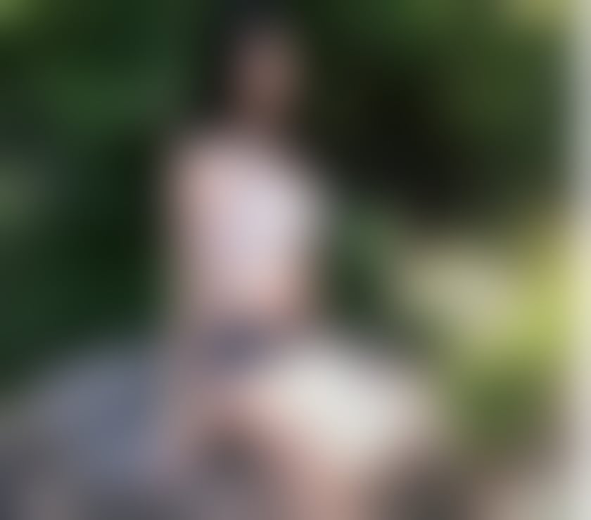 💓Cute and plump Asian fairy💓