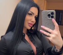 Sasha now in your area! Incall&Outcall available