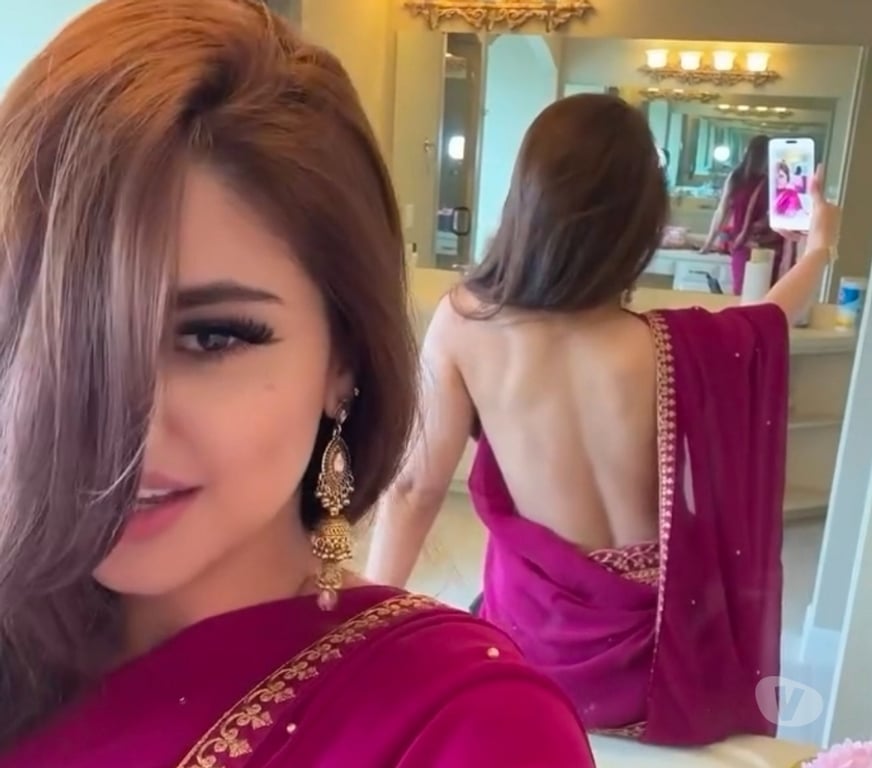 Escorts Central London Westminster - Central London - Photos for ANJU 🔥 NEW DESI 💋MODEL ☺️ AVAILABLE FOR HOOKUP