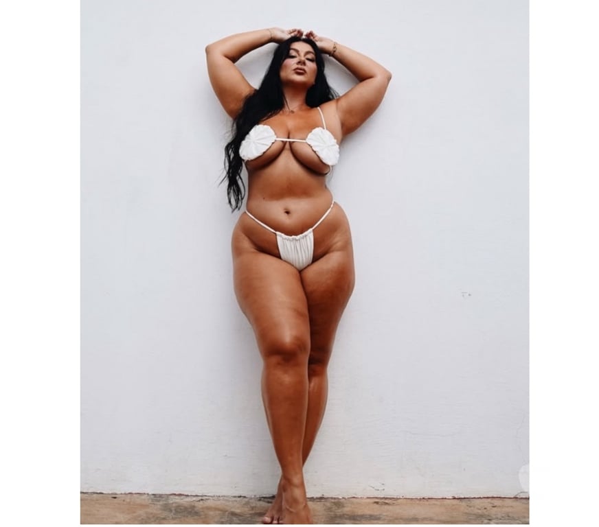 Escorts South Yorkshire Sheffield - Photos for 🍑SEXY BRAZLIAN PARTYGIRL THE BEST CURVES🇧🇷☎️