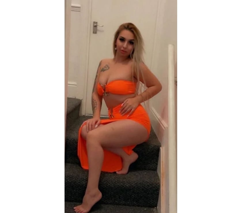 Spanish Escorts & Erotic Massage Finchley North London - Photos for ❤️🎀Emma 🎀PARTY ❤️‍🔥 GIRL🥂PARTY🍾