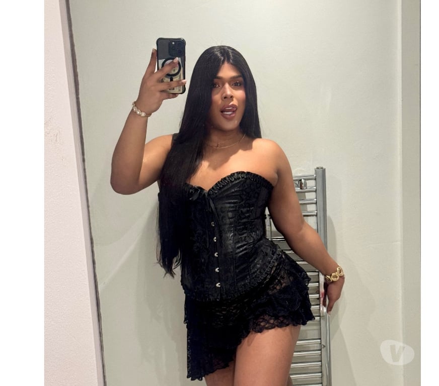 Trans Escorts Swansea - Wales Swansea City Centre - Swansea - Photos for SuyXxL ❤️‍🔥your wishes being fulfilled by me