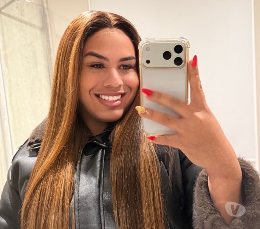 Trans Escorts South East London Woolwich - South East London - Photos for Trans Emanuelle Alves