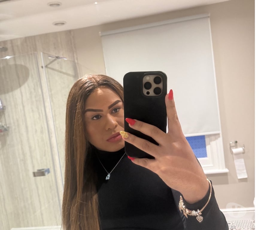 Trans Escorts South East London Woolwich - South East London - Photos for Trans Emanuelle Alves