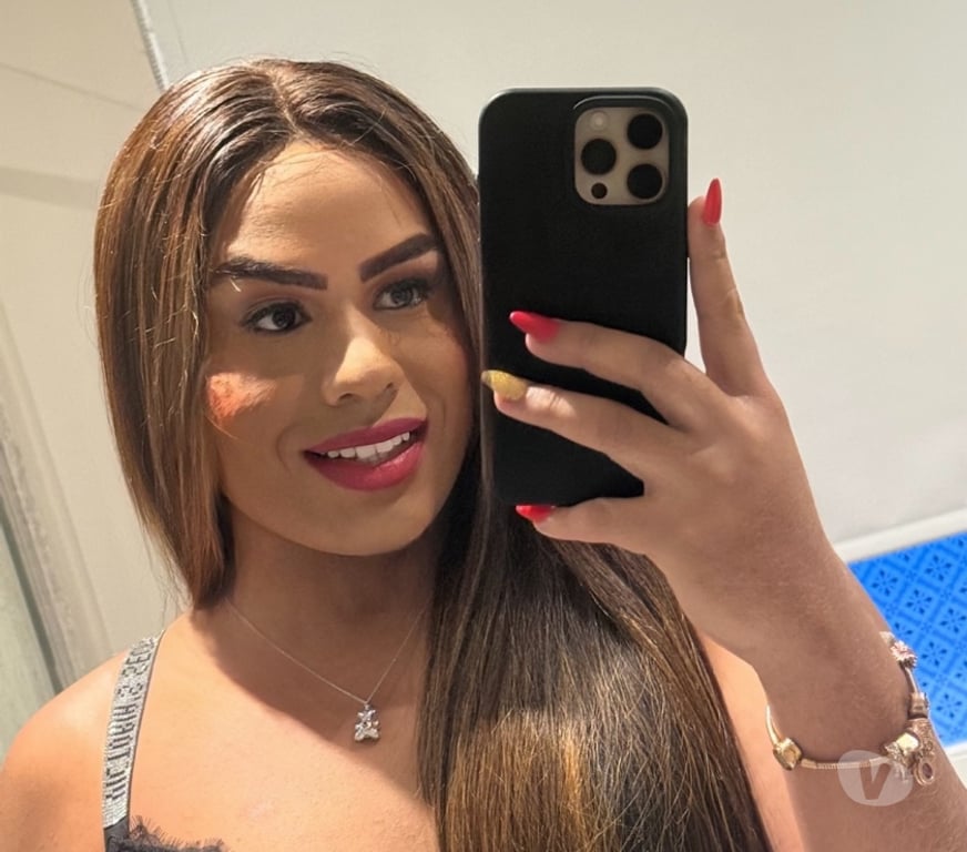 Trans Escorts South East London Woolwich - South East London - Photos for Trans Emanuelle Alves
