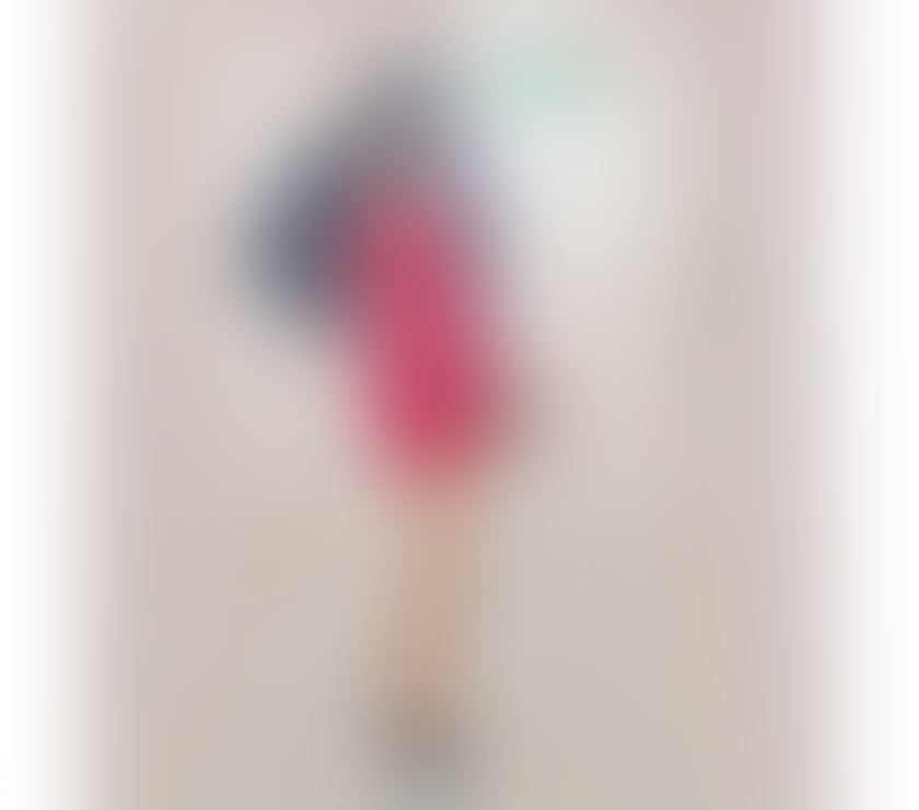 TS Barvie XXL Colombian naughty PARTY girl GFE