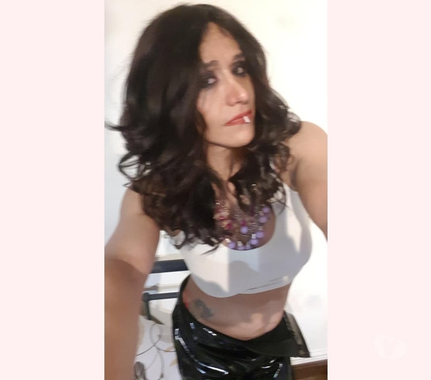 Trans Escorts East London Forest Gate Station - East London - Photos for TS Barvie XXL Colombian naughty PARTY girl GFE