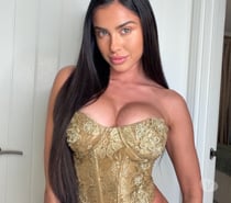 Sophie✨GENUINE HIGH CLASS✨BigAssBigBoobs🔥PARTY✨