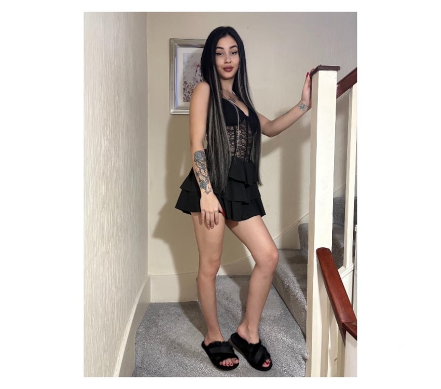 Escorts East London Leytonstone - East London - Photos for ❤️KARINA❤️ SWEET CANDY❤️‍🔥HOTT SKINY BODY