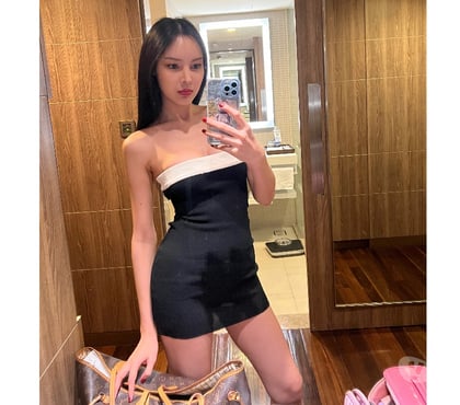 Photos for Vivi laos kisskiss sweetie