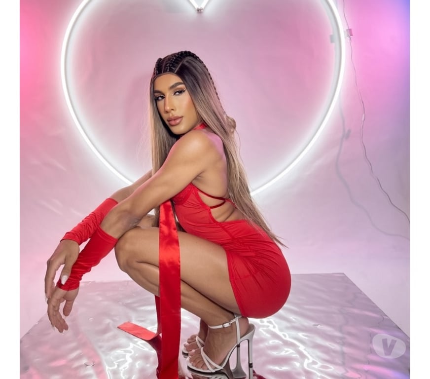 Trans Escorts Cardiff Cardiff City Centre - Cardiff - Photos for 🎀LUNA TS GFE BRAZILIAN🎀 REAL PICS