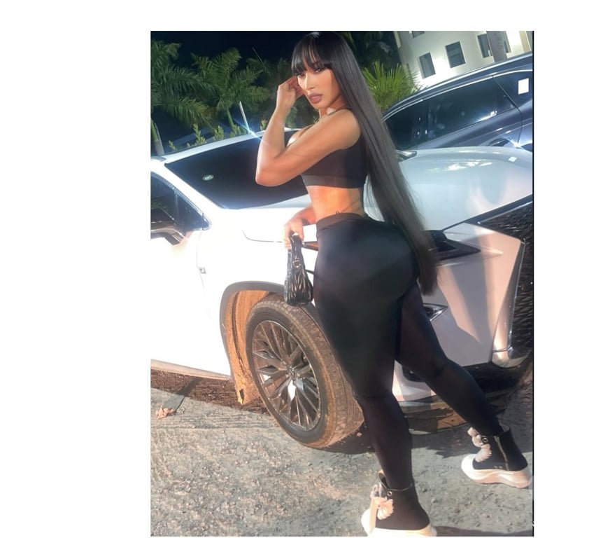 Trans Escorts East London Canning Town - East London - Photos for Sexy Brazilian 🫦yulissa GFE❤️‍🔥New in town😈