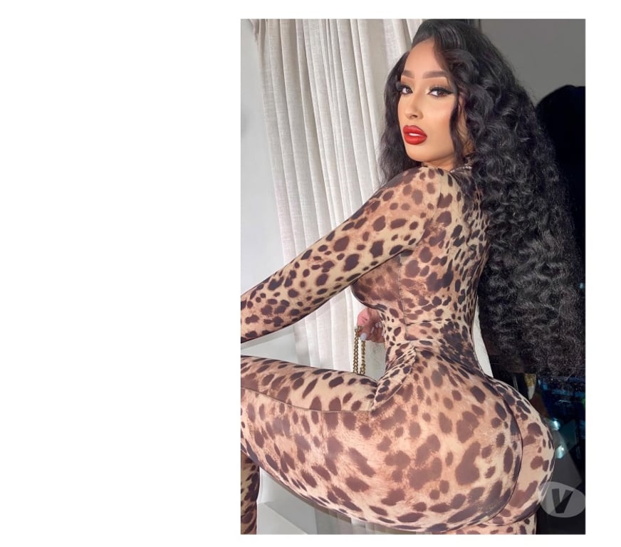 Trans Escorts East London Canning Town - East London - Photos for Sexy Brazilian 🫦yulissa GFE❤️‍🔥New in town😈