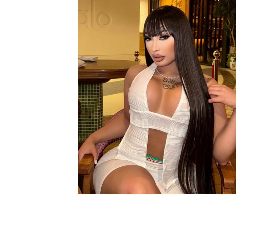 Trans Escorts East London Canning Town - East London - Photos for Sexy Brazilian 🫦yulissa GFE❤️‍🔥New in town😈