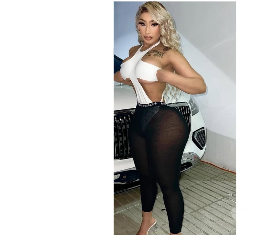 Trans Escorts East London Canning Town - East London - Photos for Sexy Brazilian 🫦yulissa GFE❤️‍🔥New in town😈