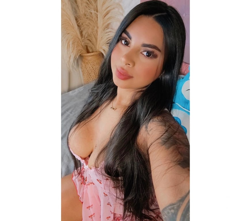 Escorts Somerset Bath and North East Somerset - Photos for 💕🌸Sexy Isabely🌸💕