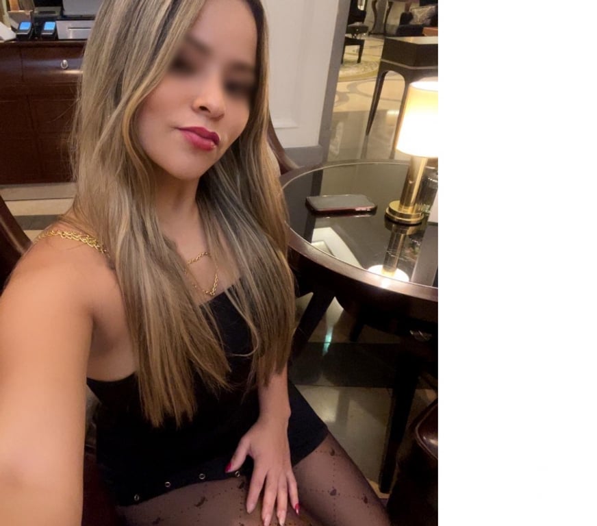 Escorts Dorset Bournemouth, Christchurch and Poole - Photos for Luna blonde party girlfriend