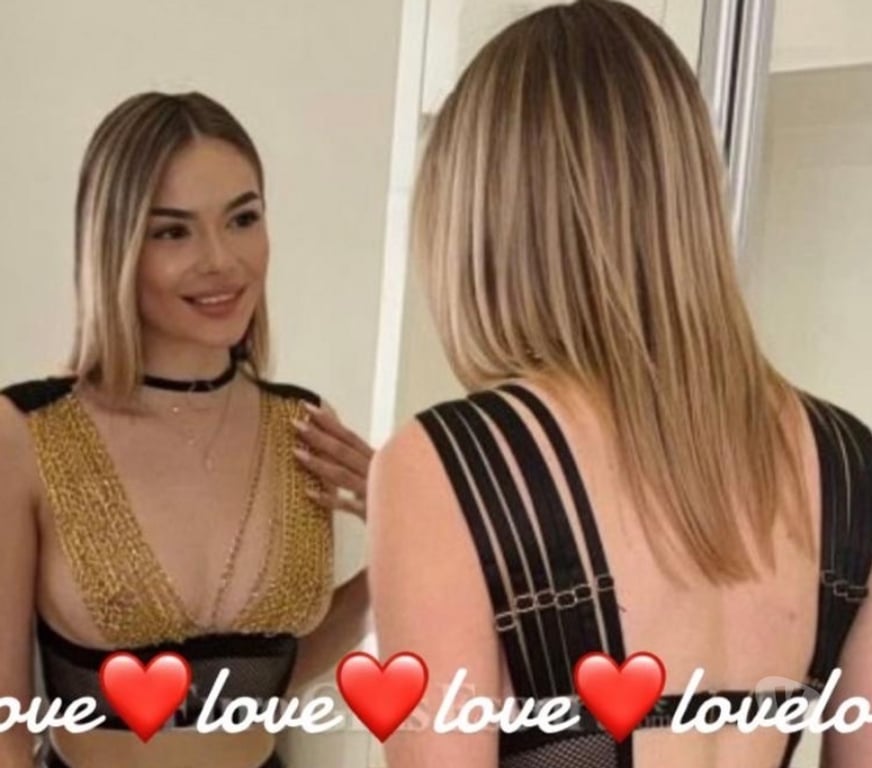 Escorts Ealing Greenford - Ealing - Photos for 🩷Sara only out call nice time love❤️